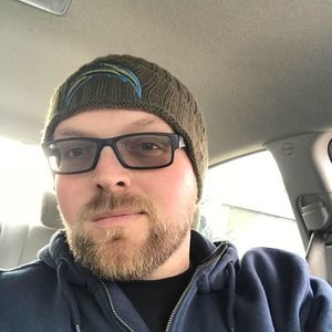 Meet your Posher, Drew